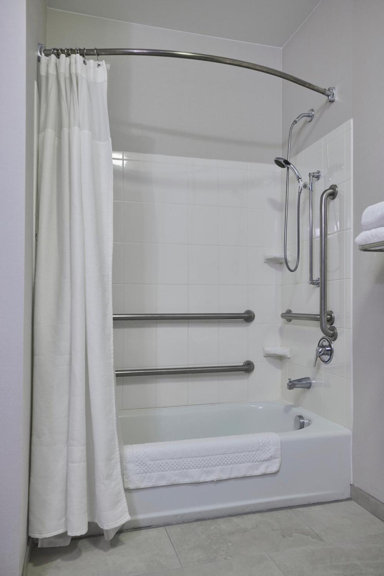 Fairfield Inn & Suites Burlington Eksteriør billede
