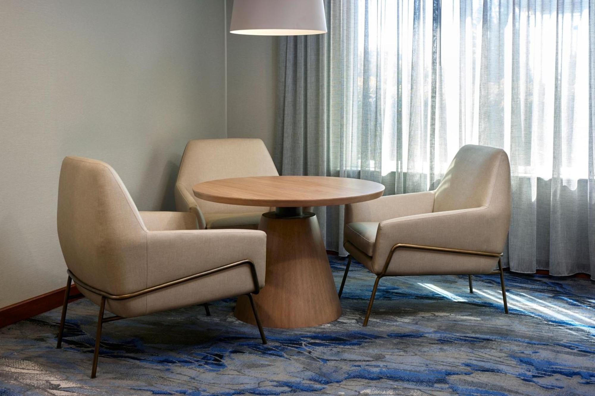Fairfield Inn & Suites Burlington Eksteriør billede