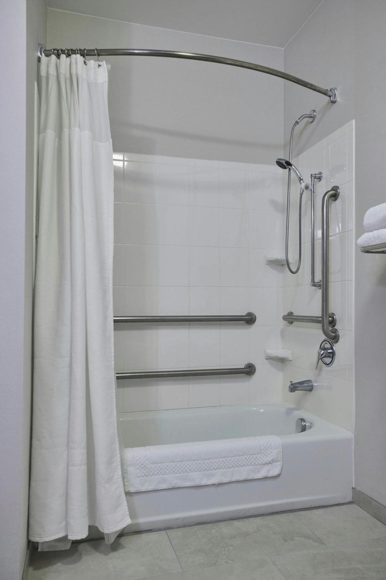 Fairfield Inn & Suites Burlington Eksteriør billede