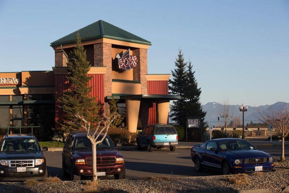 Fairfield Inn & Suites Burlington Eksteriør billede
